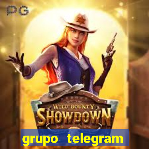 grupo telegram ganhar pix